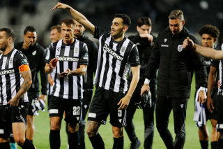 paok-paiktes